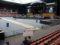 Voorbeeldfoto PSV Stadion