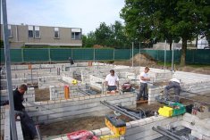 Voorbeeldfoto De Donksbergen