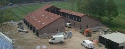 Project uitgelicht Hotel Hofstede Landduin
