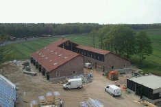 Voorbeeldfoto Hotel Hofstede Landduin