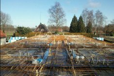 Voorbeeldfoto Hotel Hofstede Landduin