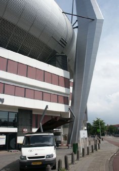 Voorbeeldfoto PSV Stadion