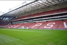 Voorbeeldfoto PSV Stadion