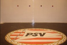 Voorbeeldfoto PSV Stadion