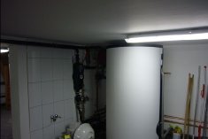 Voorbeeldfoto Zonne energie