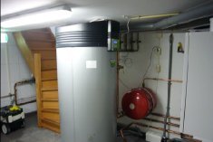 Voorbeeldfoto Zonne energie